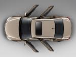 Chery E5 2011 года